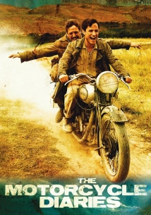 The Motorcycle Diaries (2004)