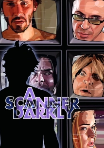 A Scanner Darkly (2006)