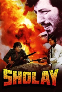 Sholay (1975)