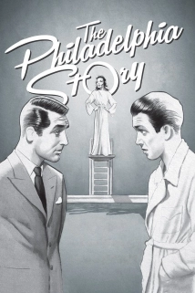 The Philadelphia Story (1940)