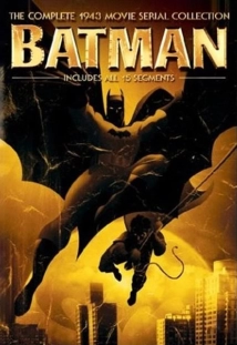 Batman (1943)