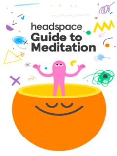 Headspace Guide to Meditation (2021)