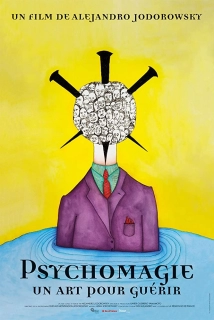 Psychomagic: A Healing Art (2019)