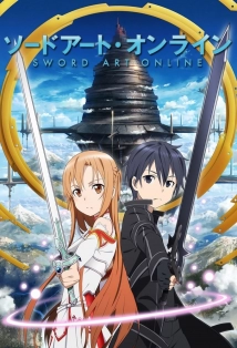 Sword Art Online (2012)
