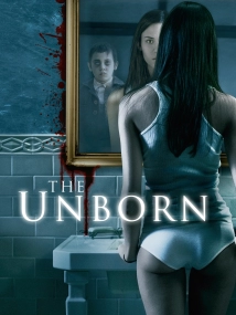 The Unborn (2009)