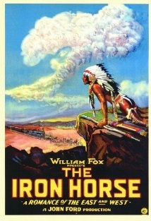 The Iron Horse (1925)