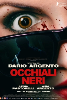 DARK GLASSES (2022)