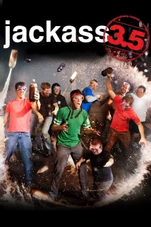 Jackass 3 5 (2011)