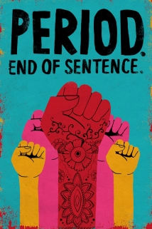 Period End of Sentence (2018)