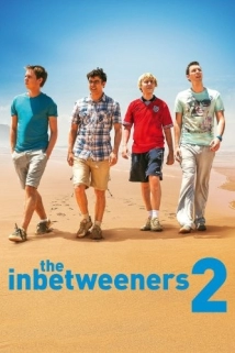 The Inbetweeners 2 (2014)