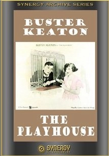 The Play House (1921)