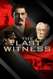 The Last Witness (2018)