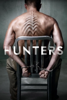 Hunters (2020)