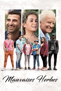 Bad Seeds (2018)