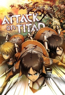 Attack on Titan (2013)