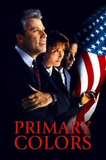 Primary Colors (1998)