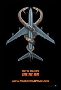 Snakes on a Plane (2006)
