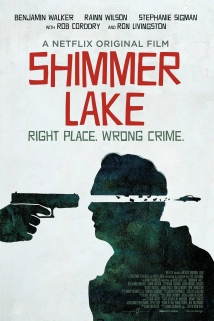 Shimmer Lake (2017)