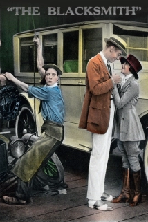The Blacksmith (1922)