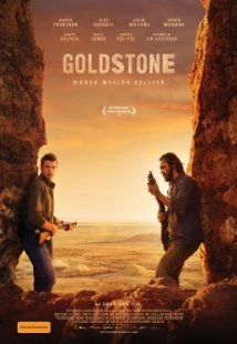 Goldstone (2016)