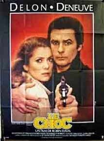 Le choc (1982)