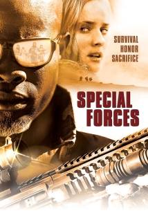 Special Forces (2011)