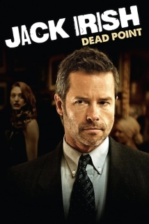 Jack Irish: Dead Point (2014)