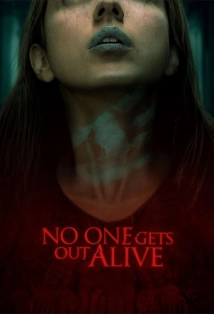 No One Gets Out Alive (2021)