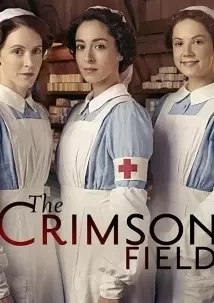 The Crimson Field (2014)