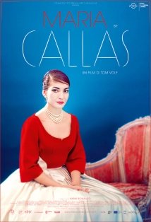 Maria by Callas (2017)