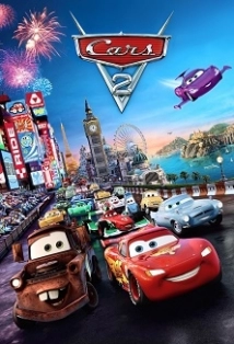 Cars 2 (2011)