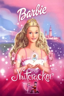 Barbie in the Nutcracker (2001)