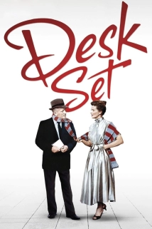 Desk Set (1957)
