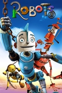 Robots (2023)