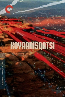 Koyaanisqatsi (1983)