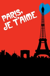 Paris, je t'aime (2006)