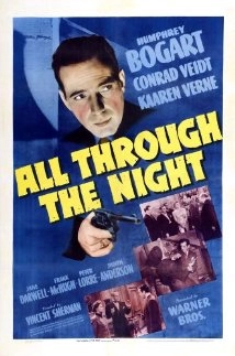 All Through the Night (1942)