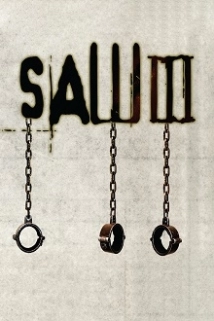Saw III (2006)