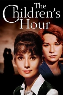 The Children's Hour (1961)