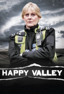 Happy Valley (2023)