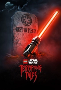 LEGO Star Wars: Terrifying Tales (2021)