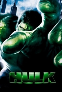 Hulk (2003)