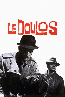 Le Doulos (The Finger Man) (1962)