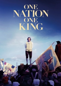One Nation One King (2018)