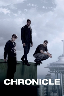Chronicle (2012)