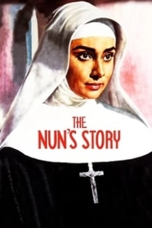 The Nun's Story (1959)