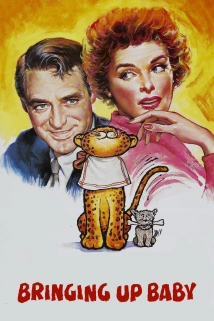 Bringing Up Baby (1938)