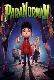 ParaNorman (2012)