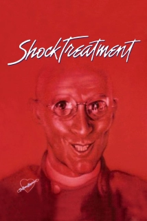Shock Treatment (1973)