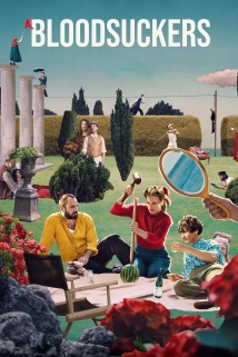 Bloodsuckers (2021)